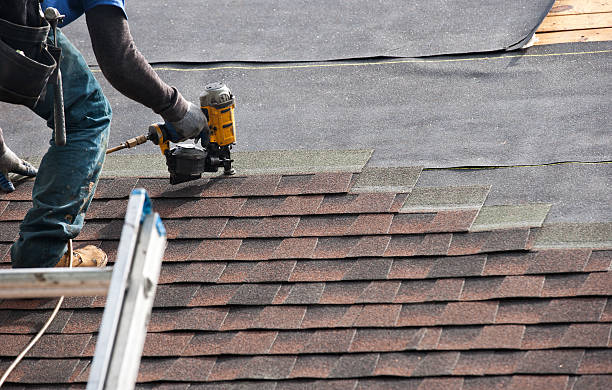 Licensed Storm Damage Roof Repair service in Fort Montgomery, NY - Brentwood Metal Roofing